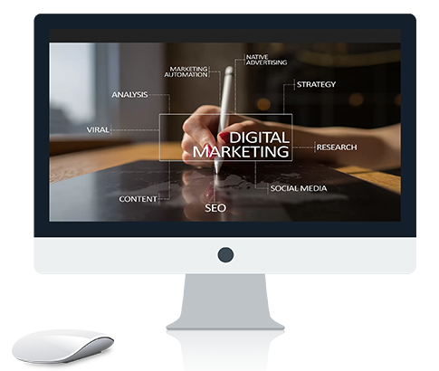 دیجیتال مارکتینگ چیست