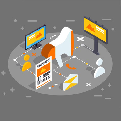 دیجیتال مارکتینگ