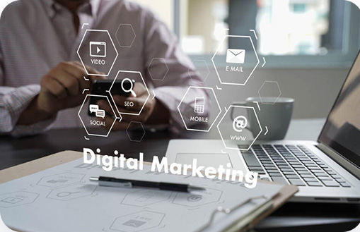 تاریخچه مارکتینگ