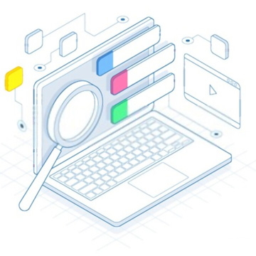 بهینه سازی موتور های جستجو