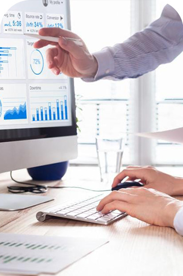 دیجیتال مارکتر