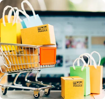 قیمت طراحی فروشگاه اینترنتی