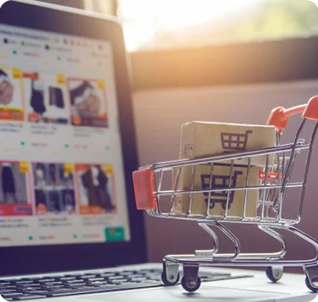 قیمت طراحی فروشگاه اینترنتی