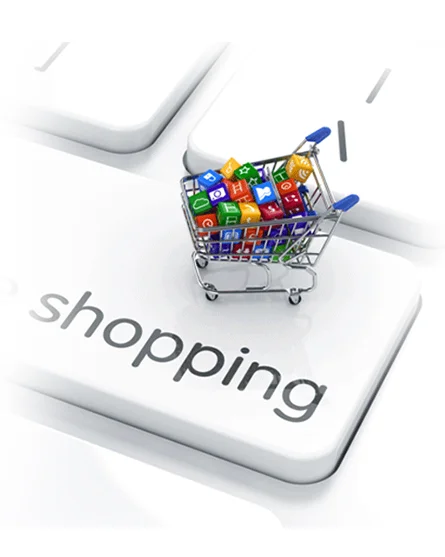 جزئیات اجرایی در طراحی فروشگاه اینترنتی اختصاصی